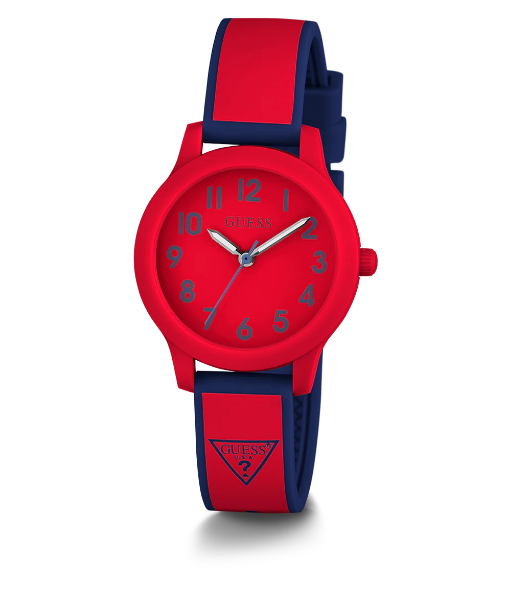 Colorful Kids Digital Watch