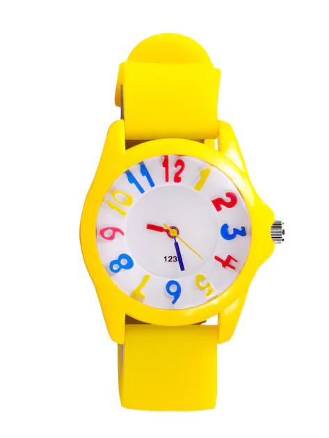 Adventure Kids Analog Watch