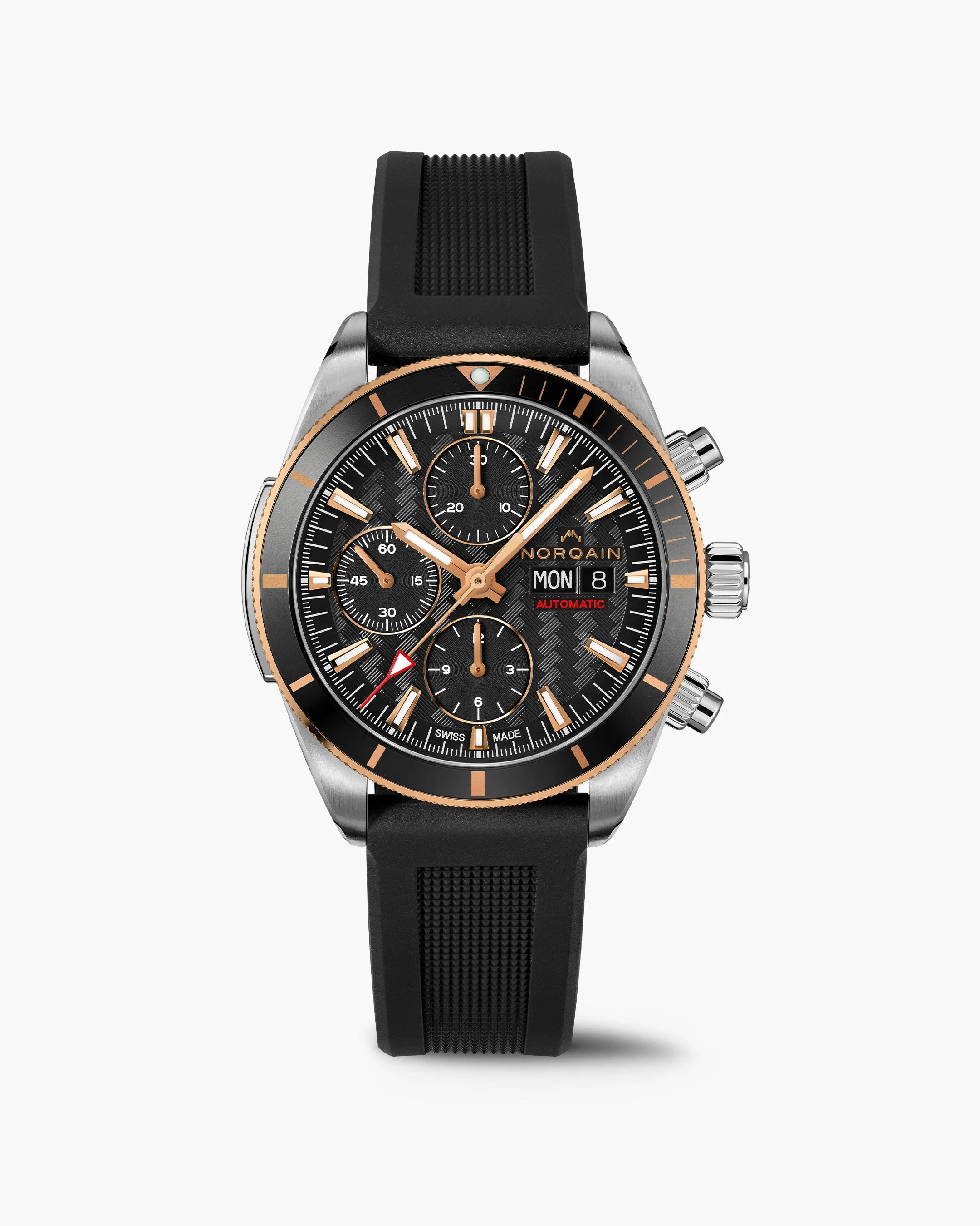 Sport Chronograph Watch